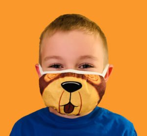 Hound Dog AniMask